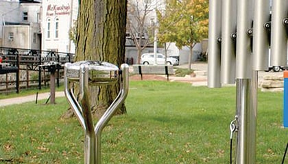 Beaver Dam Rotary Walk